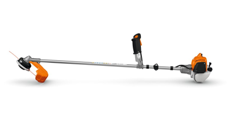 FS 255 Motocoasă robustă pe benzină [2]