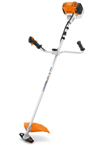 STIHL - Motocoasă robusta, motor 4-MIX(r) Stihl FS 94 C-E de 1.05 kW, 1.4 CP, 5.8kg
