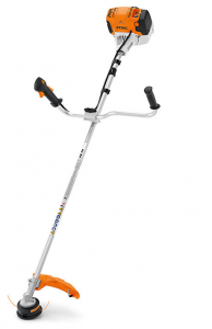 Motocoasă robusta, motor 4-MIX(r) Stihl FS 94 C-E de 1.05 kW, 1.4 CP, 5.8kg [1]