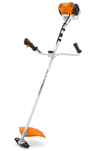 STIHL - Motocoasă robusta, motor 4-MIX(r) Stihl FS 131 de 1.4 kW, 1.9CP, 5.8kg