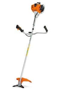 STIHL - Motocoasă complexa, motor 4-MIX(r) Stihl FS 240 de 1.7 kW, 2.3CP, 6.9kg