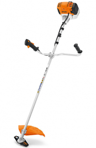 STIHL - Motocoasă puternică cu motor 4-MIX® FS 89 de 0.95 kW, 1.3 CP, 5.8 kg