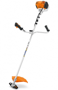 STIHL - Motocoasă puternică cu motor 4-MIX® FS 91 de 0.9 kW, 1.2 CP, 4.9kg