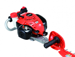 Motofoarfeca profesionala ergonomica HCS-2810ES [2]