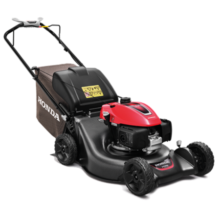 Produse - Honda HRN 536 VK Masina de tuns iarba