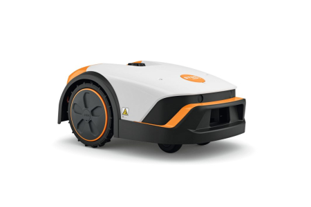 iMOW 3.0 Robot de tuns gazonul [1]