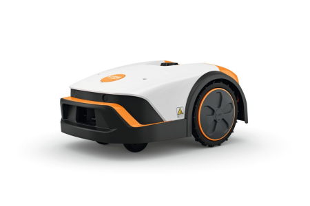 ROBOTI TUNS GAZON - iMOW 3.0 Robot de tuns gazonul