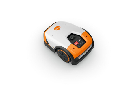 iMOW 3.0 Robot de tuns gazonul [2]
