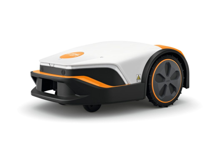 iMOW 5.0 Robot de tuns gazonul [0]
