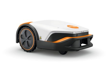 iMOW 6.0 Robot de tuns gazonul [1]