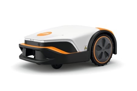 ROBOTI TUNS GAZON - iMOW 6.0 Robot de tuns gazonul
