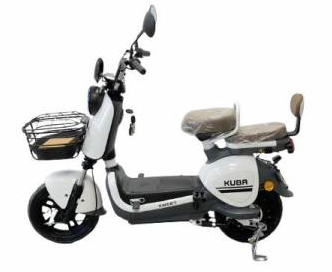 BICICLETE ELECTRICE - KUBA SWEET Scuter electric