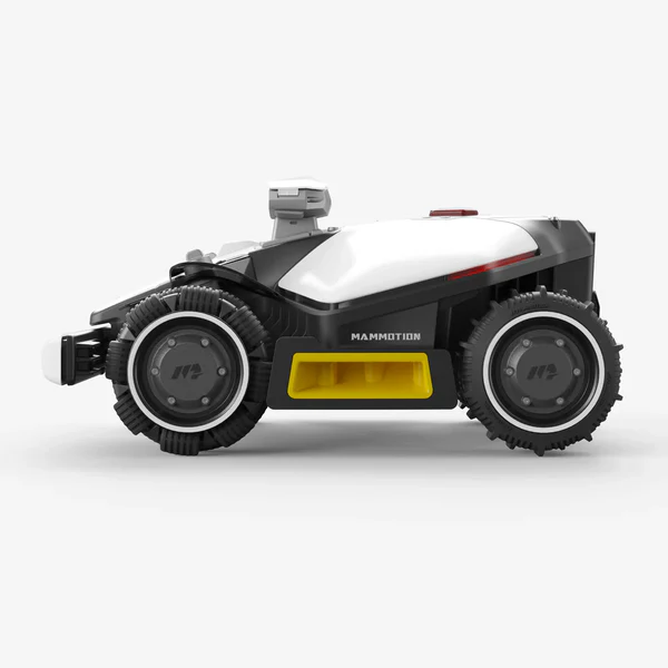 LUBA mini 2 AWD Mammotion [1]