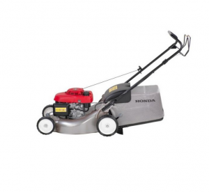 Mașină de tuns gazon gama “IZY” Honda HRG 466 C1 SKEP, 46 cm lățimea de tăiere [1]