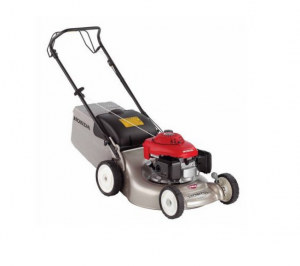 HONDA - Mașină de tuns gazon gama “IZY” Honda HRG 466 C1 SKEP, 46 cm lățimea de tăiere