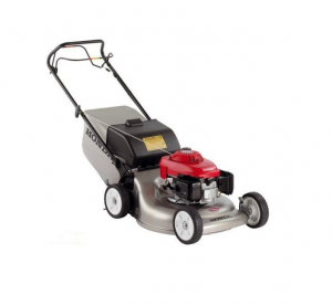 Masina de tuns iarba HONDA, HRG 536 C8, SKEH, lățimea 53cm, 3.6 cp motor termic, benzina [0]