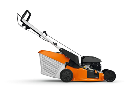 Masina de tuns iarba RM 248 Stihl 2.1 kW, 26 kg, 2900 rpm [4]