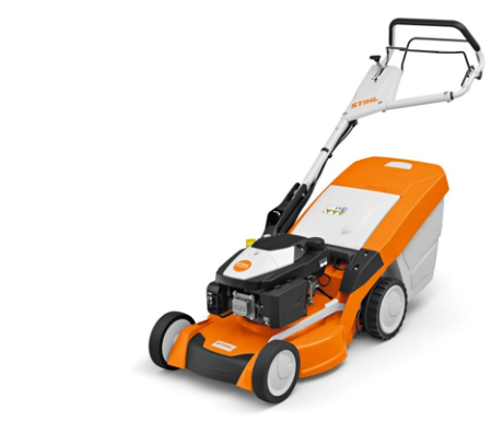 STIHL - Masina de tuns iarba STHIL RM 650 VE