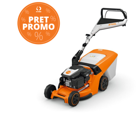 STIHL - Masina de tuns iarba STIHL RM 443.3