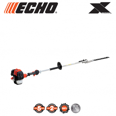 Masina profesionala de tuns ECHO HCA-2620ES-HD [1]