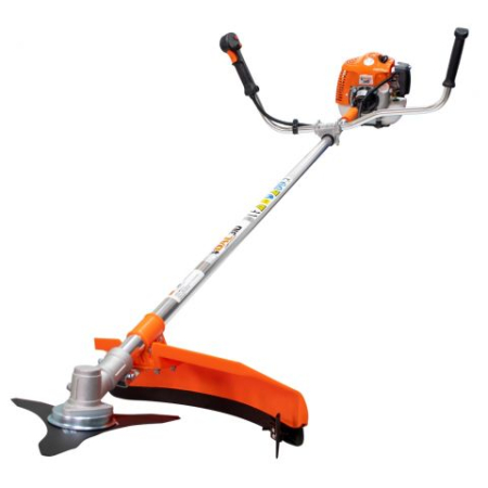 RURIS DAC 310 Motocoasa [1]