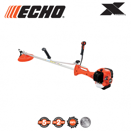 Motocoasa profesionala ECHO SRM-520ES/U [1]