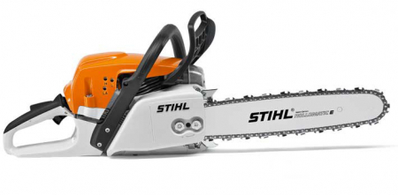 STIHL - STIHL MS 291 Motoferăstrău pe benzina 3,8 CP