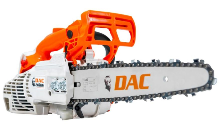 Motoferăstrău RURIS DAC201RS [1]