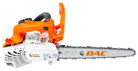 Motoferăstrău RURIS DAC201RS [3]