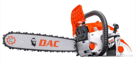 Motoferăstrău RURIS DAC456RS [3]