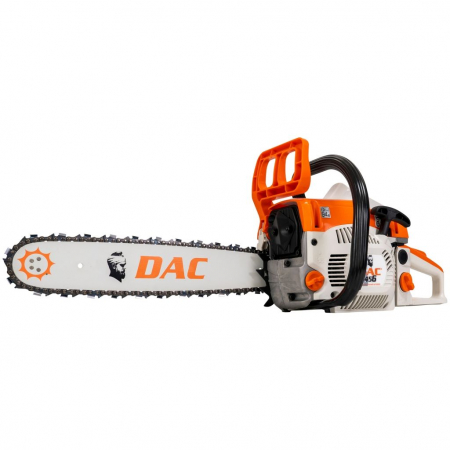 Motoferăstrău RURIS DAC456 [1]