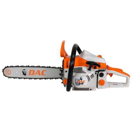Produse - Motoferăstrău RURIS DAC456