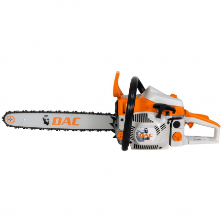 Produse - Motoferăstrău RURIS DAC506