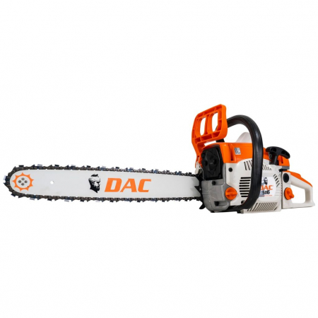Motoferăstrău RURIS DAC506 [3]