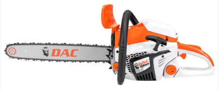 Motoferăstrău RURIS DAC506RS [2]