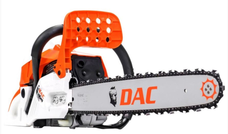 Motoferăstrău RURIS DAC506RS [1]