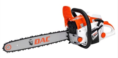 RURIS - Motoferăstrău RURIS DAC506RS