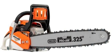 Motoferăstrău RURIS RM540 [1]