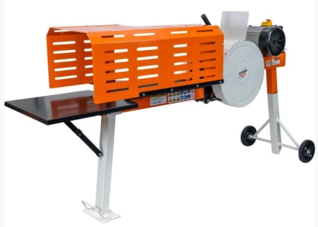 DESPICATOARE LEMNE - Despicător lemne RURIS DL1000