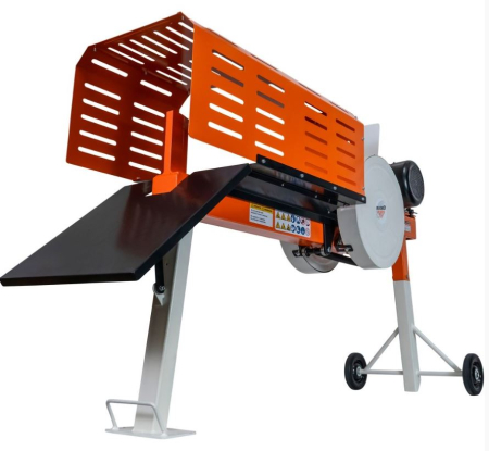 Despicător lemne RURIS DL1000 [2]