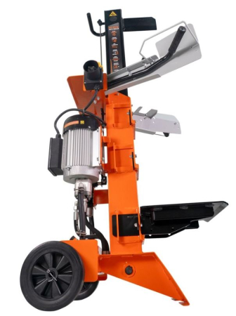Despicător lemne RURIS DLV803 [2]