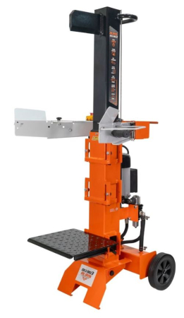 DESPICATOARE LEMNE - Despicător lemne RURIS DLV803