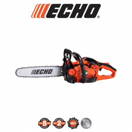 Motofierastrau profesional ECHO CS-2511WES [1]