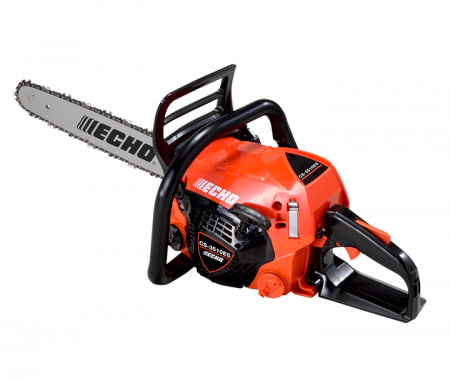 ECHO - ECHO CS-3510ES Motofierastrau profesional pe benzina (100% Japan)