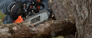 Motofierastrau profesional Top-Handle ECHO CS-2511TES [9]