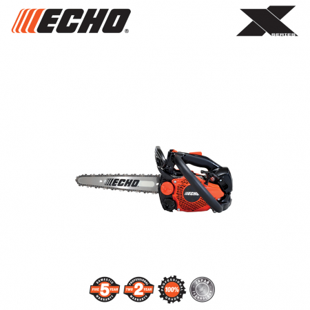 Motofierastru profesional Top Handle ECHO CS-2511TES C [4]