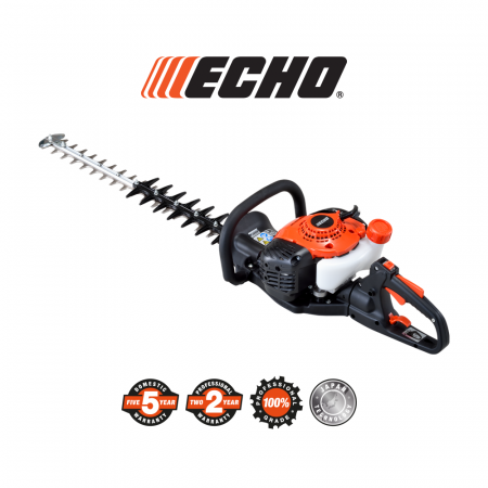 Motofoarfeca profesionala  ECHO HC-2810ESR (100% Japan) [1]