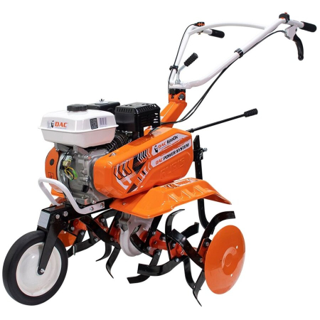 MOTOSAPE - Motosapa DAC 6000K semiprofesională