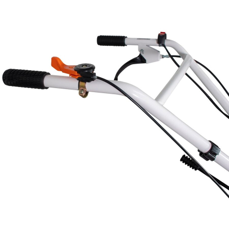 Motosapa DAC 6000K semiprofesională [5]