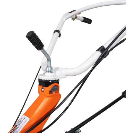 Motosapa DAC 6000K semiprofesională [6]